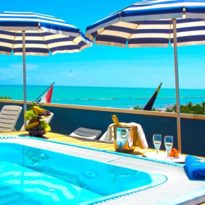 Hotel Holiday Martinsicuro